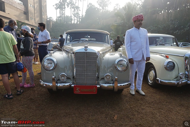 Pics: Mercedes-Benz Classic Car Parade in Mumbai. December 5, 2021-dsc06811.jpg