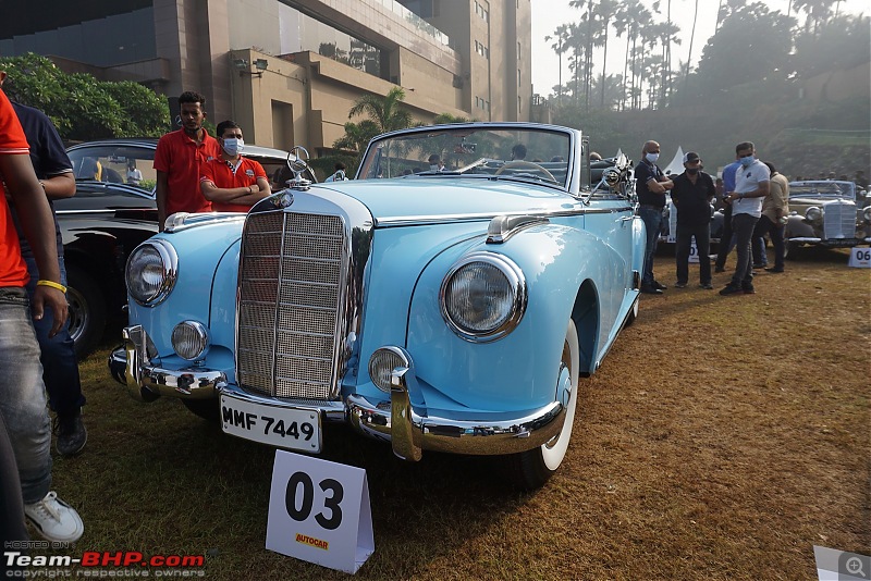 Pics: Mercedes-Benz Classic Car Parade in Mumbai. December 5, 2021-dsc06885.jpg