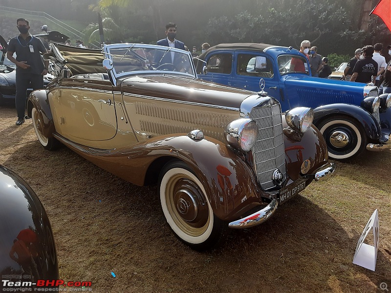 Pics: Mercedes-Benz Classic Car Parade in Mumbai. December 5, 2021-20211205_100723.jpg