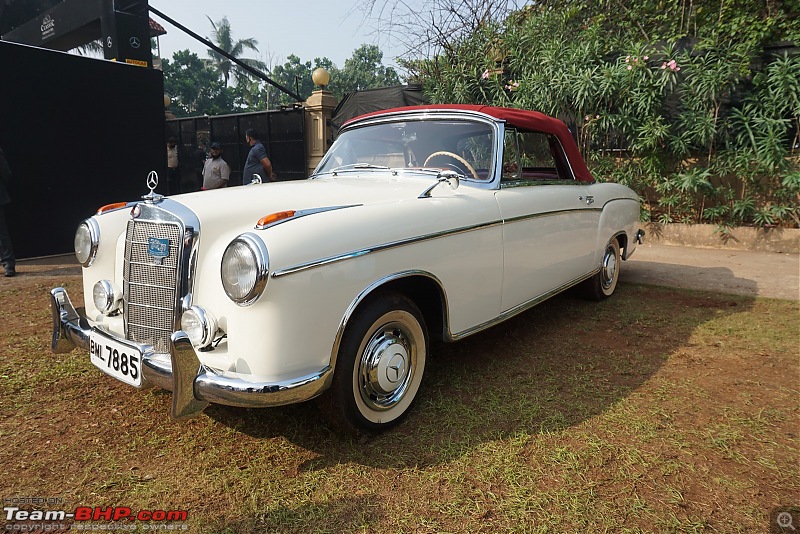 Pics: Mercedes-Benz Classic Car Parade in Mumbai. December 5, 2021-dsc06937.jpg