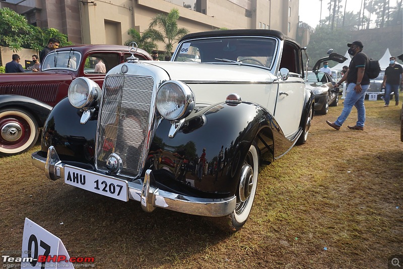 Pics: Mercedes-Benz Classic Car Parade in Mumbai. December 5, 2021-dsc06923.jpg