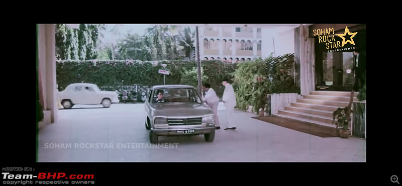 Old Bollywood & Indian Films : The Best Archives for Old Cars-aag-se-khelenge-9.png