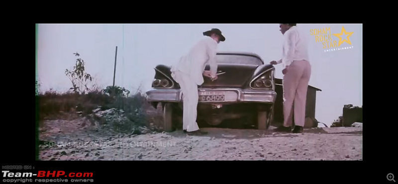 Old Bollywood & Indian Films : The Best Archives for Old Cars-aag-se-khelenge-15.png