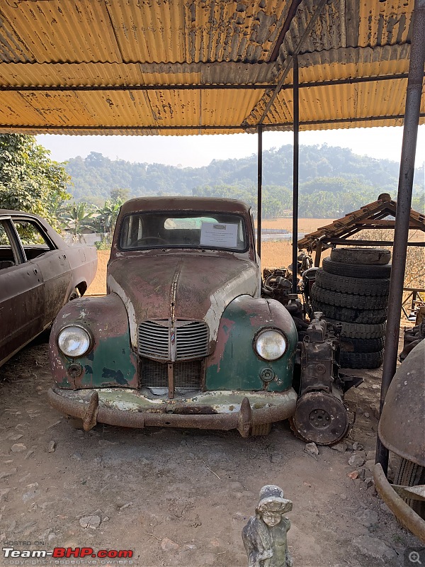 Treasured Wheels | A vintage car collection in Guwahati-5ca657aaaa8842a9a569fcfec814040a.jpeg