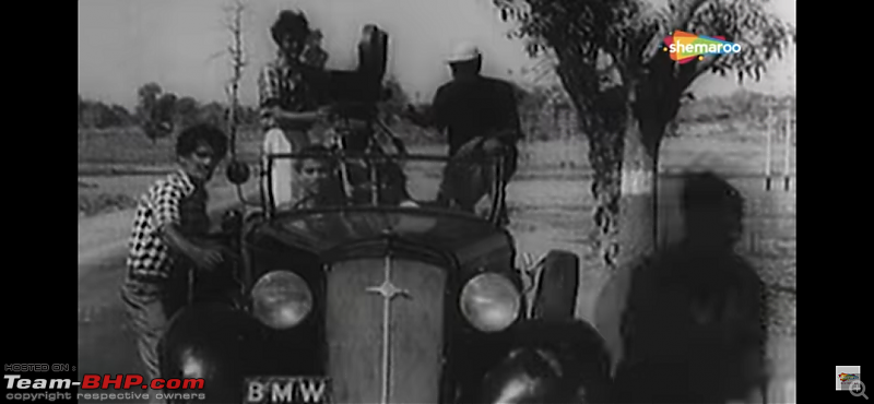 Old Bollywood & Indian Films : The Best Archives for Old Cars-aji-bas-shukriya-9.png