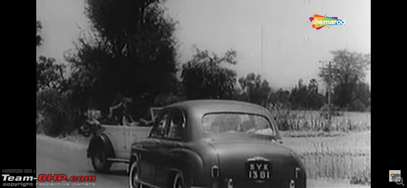 Old Bollywood & Indian Films : The Best Archives for Old Cars-aji-bas-shukriya-14.png