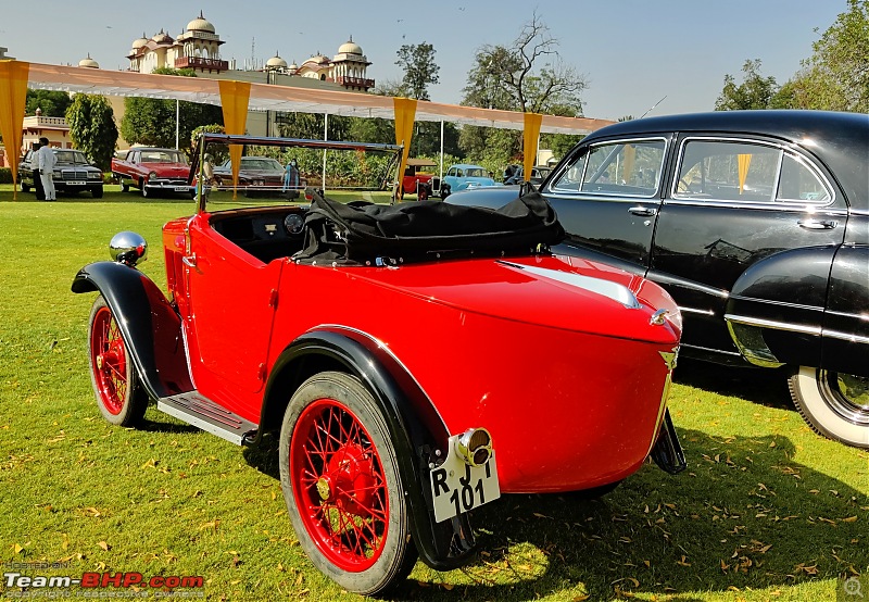 23rd Vintage and Classic Car Rally Jaipur - 12th & 13th March 2022-img_20220312_09414901.jpeg