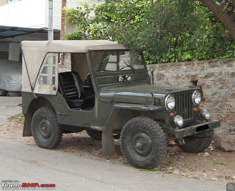 1942 Willys MB - The Absolute Original SUV