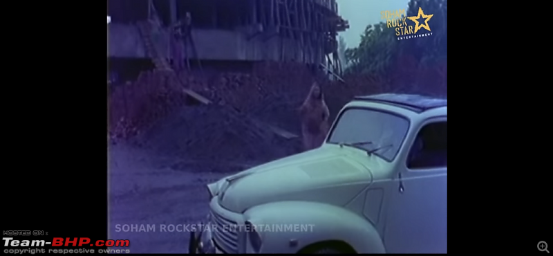 Old Bollywood & Indian Films : The Best Archives for Old Cars-do-khilad-2.png