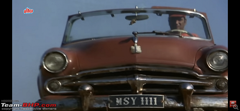 Old Bollywood & Indian Films : The Best Archives for Old Cars-fakira-33.png