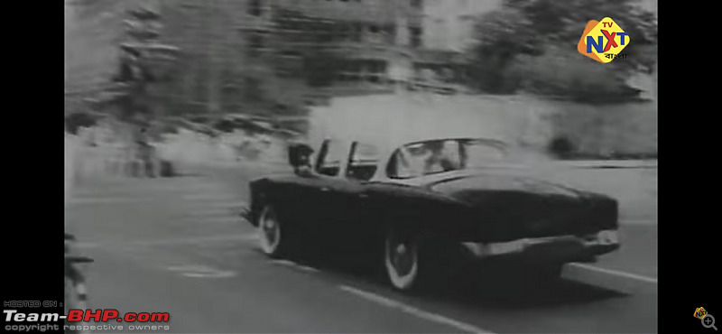 Old Bollywood & Indian Films : The Best Archives for Old Cars-parash-pathar-7.png