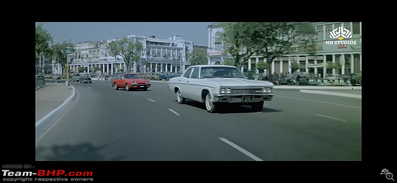 Old Bollywood & Indian Films : The Best Archives for Old Cars-burning-train-14.png