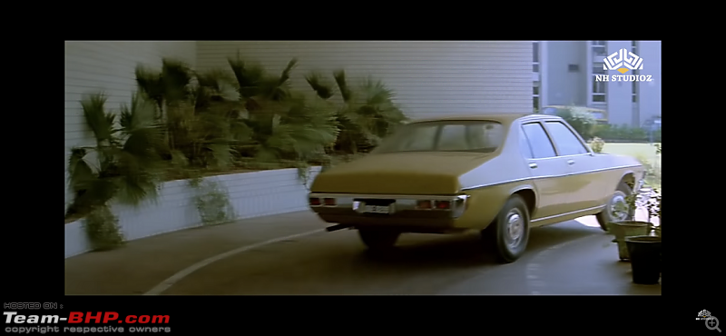 Old Bollywood & Indian Films : The Best Archives for Old Cars-burning-train-25.png