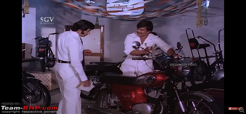Old Bollywood & Indian Films : The Best Archives for Old Cars-premayana-38.png