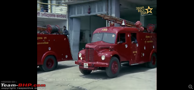 Old Bollywood & Indian Films : The Best Archives for Old Cars-mazdoor-zindabad-8.png