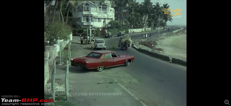 Old Bollywood & Indian Films : The Best Archives for Old Cars-mazdoor-zindabad-21.png