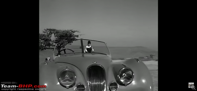 Old Bollywood & Indian Films : The Best Archives for Old Cars-woh-koi-aur-hoga-13.png
