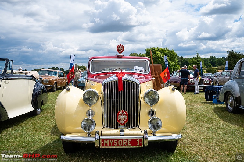 Yohan Poonawalla's Maharaja Bentley wins Concours d'Elegance award in the UK!-2.jpg