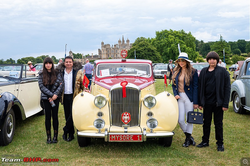 Yohan Poonawalla's Maharaja Bentley wins Concours d'Elegance award in the UK!-4.jpg