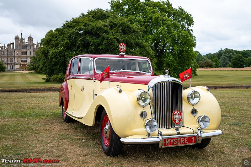 Yohan Poonawalla's Maharaja Bentley wins Concours d'Elegance award in the UK!-5.jpg