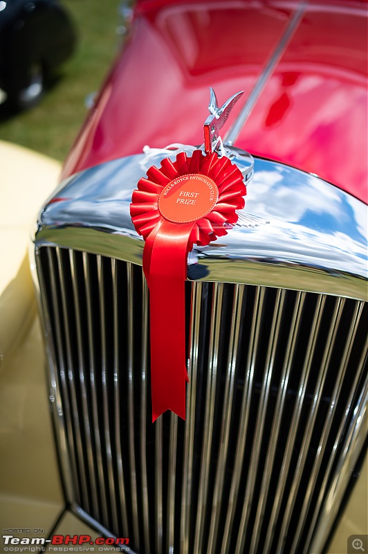 Yohan Poonawalla's Maharaja Bentley wins Concours d'Elegance award in the UK!-6.jpg