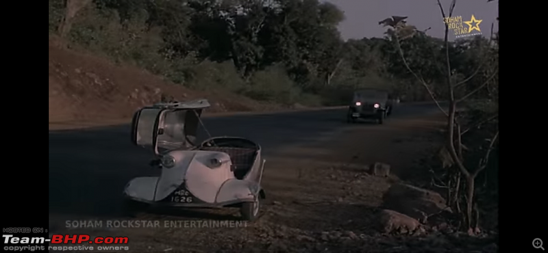 Old Bollywood & Indian Films : The Best Archives for Old Cars-insaaniyat-27.png