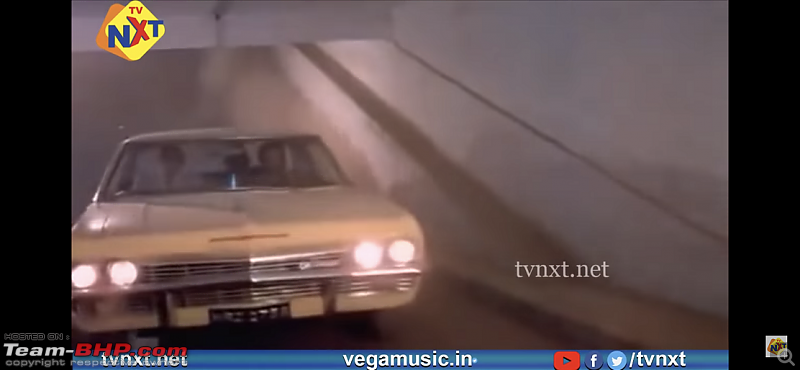 Old Bollywood & Indian Films : The Best Archives for Old Cars-meri-awaaz-suno-22.png