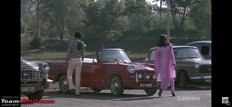 Old Bollywood & Indian Films : The Best Archives for Old Cars-prem-geet-8.png