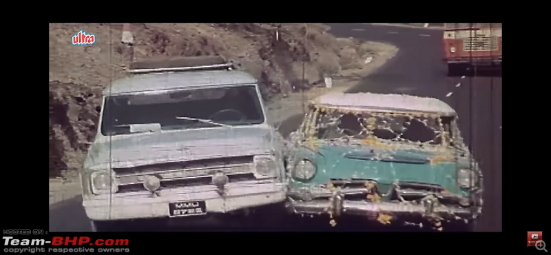 Old Bollywood & Indian Films : The Best Archives for Old Cars-jaani-dost-77.png