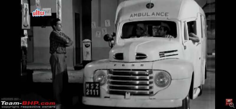 Old Bollywood & Indian Films : The Best Archives for Old Cars-do-dulhe-26.png