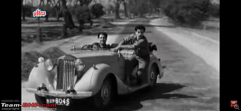Old Bollywood & Indian Films : The Best Archives for Old Cars-do-dulhe-41.png