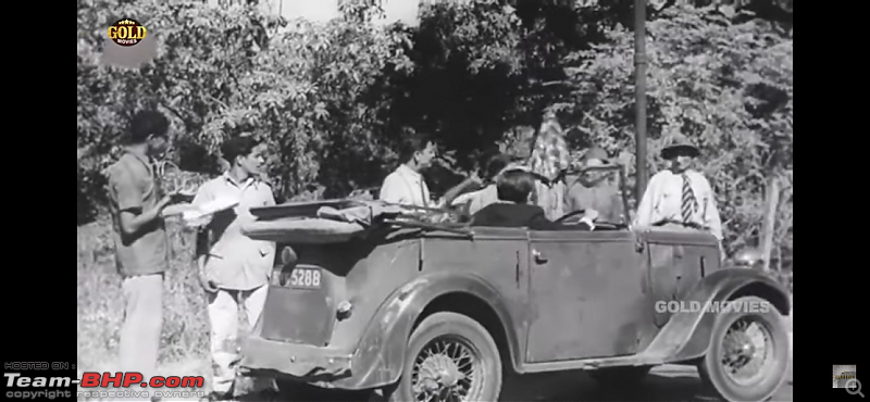 Old Bollywood & Indian Films : The Best Archives for Old Cars-tigress-6.png