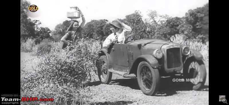 Old Bollywood & Indian Films : The Best Archives for Old Cars-tigress-14.png