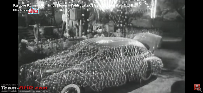 Old Bollywood & Indian Films : The Best Archives for Old Cars-pehli-jhalak-2.png