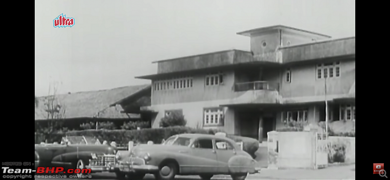 Old Bollywood & Indian Films : The Best Archives for Old Cars-pehli-jhalak-11.png