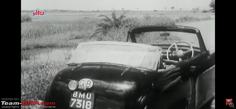 Old Bollywood & Indian Films : The Best Archives for Old Cars-pehli-jhalak-14.png