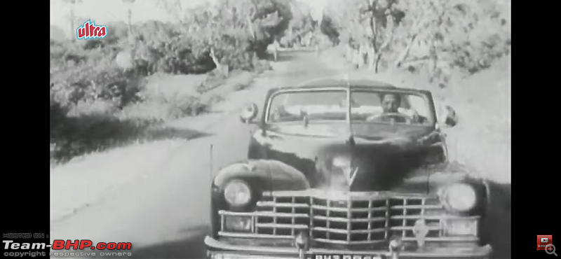 Old Bollywood & Indian Films : The Best Archives for Old Cars-pehli-jhalak-23.png