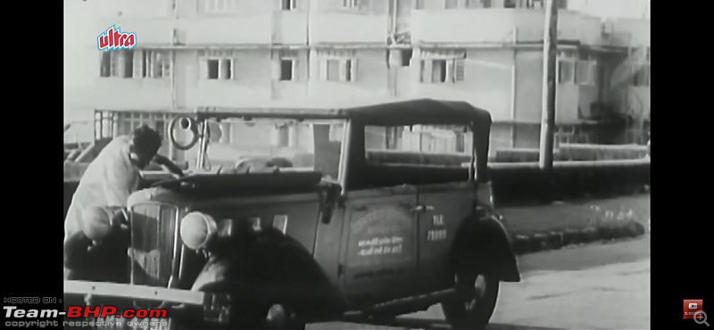 Old Bollywood & Indian Films : The Best Archives for Old Cars-pehli-jhalak-29.png