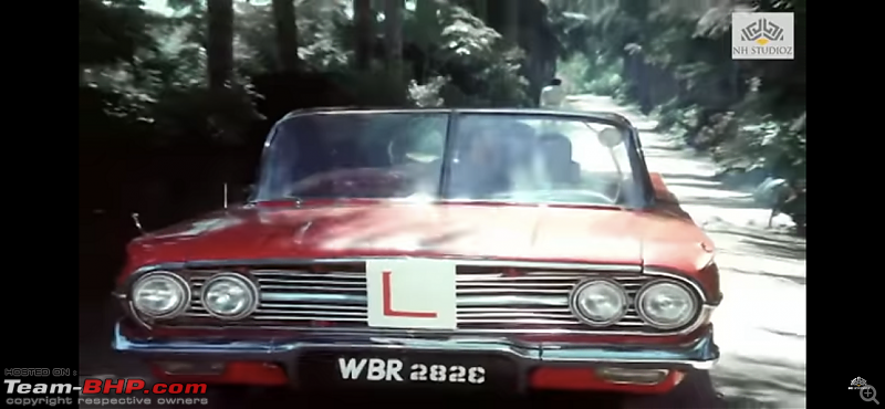 Old Bollywood & Indian Films : The Best Archives for Old Cars-babu-4.png