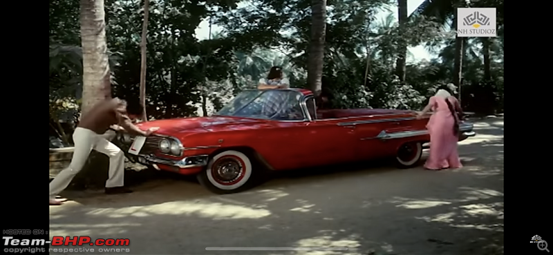 Old Bollywood & Indian Films : The Best Archives for Old Cars-babu-7.png