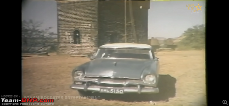 Old Bollywood & Indian Films : The Best Archives for Old Cars-naami-chor-6.png