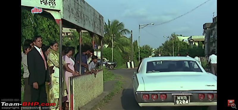 Old Bollywood & Indian Films : The Best Archives for Old Cars-rishta-kagaz-ka-10.png