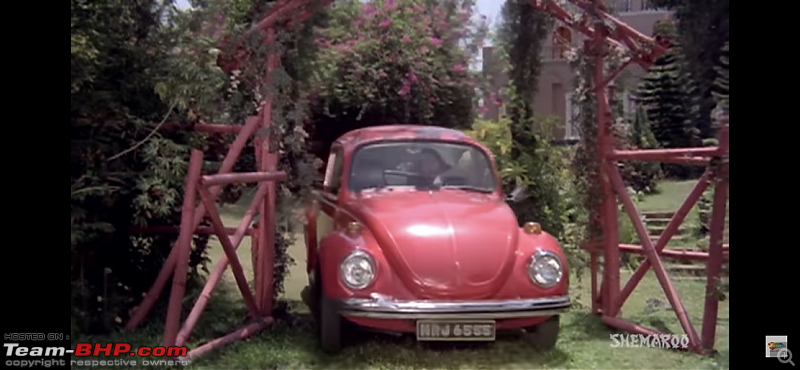 Old Bollywood & Indian Films : The Best Archives for Old Cars-sajan-bina-suhagan-14.png