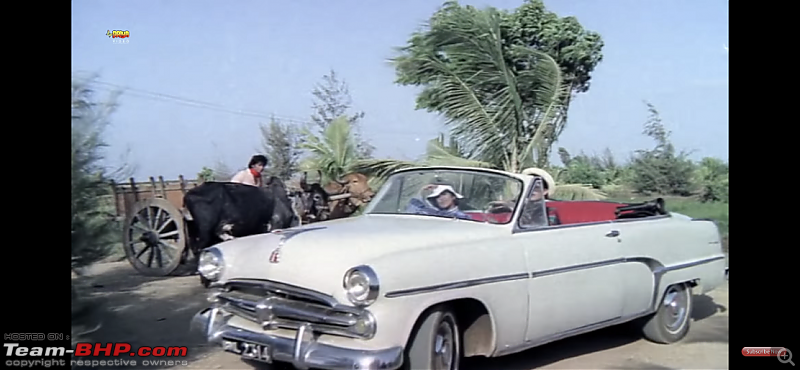 Old Bollywood & Indian Films : The Best Archives for Old Cars-hamara-sansaar-9.png