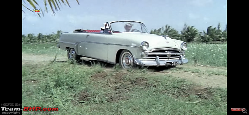 Old Bollywood & Indian Films : The Best Archives for Old Cars-hamara-sansaar-10.png