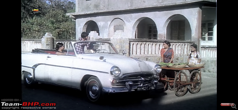 Old Bollywood & Indian Films : The Best Archives for Old Cars-hamara-sansaar-39.png