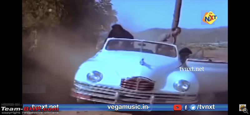 Old Bollywood & Indian Films : The Best Archives for Old Cars-mehman-11.png