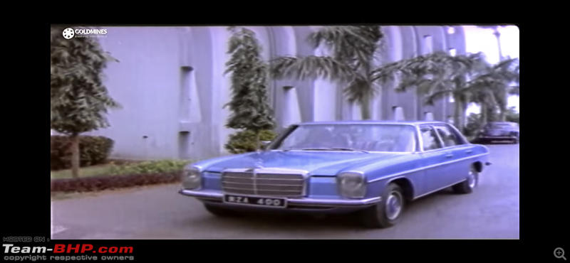 Old Bollywood & Indian Films : The Best Archives for Old Cars-dil-e-nadaan-8.png