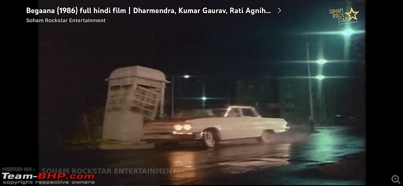 Old Bollywood & Indian Films : The Best Archives for Old Cars-begaana-6.png