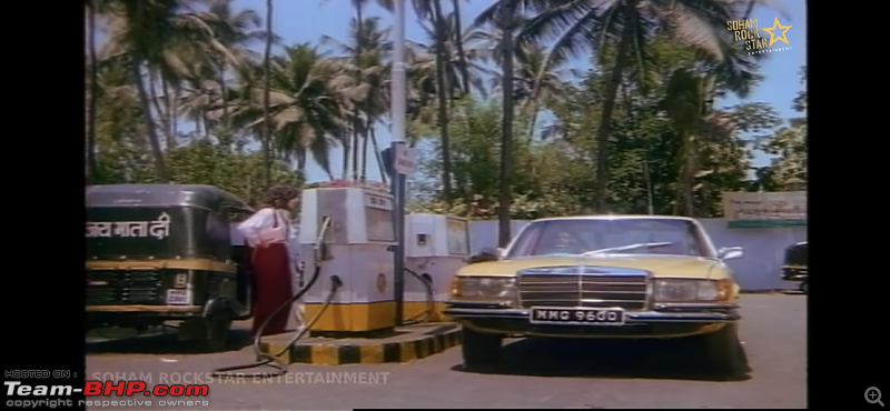 Old Bollywood & Indian Films : The Best Archives for Old Cars-begaana-21.png